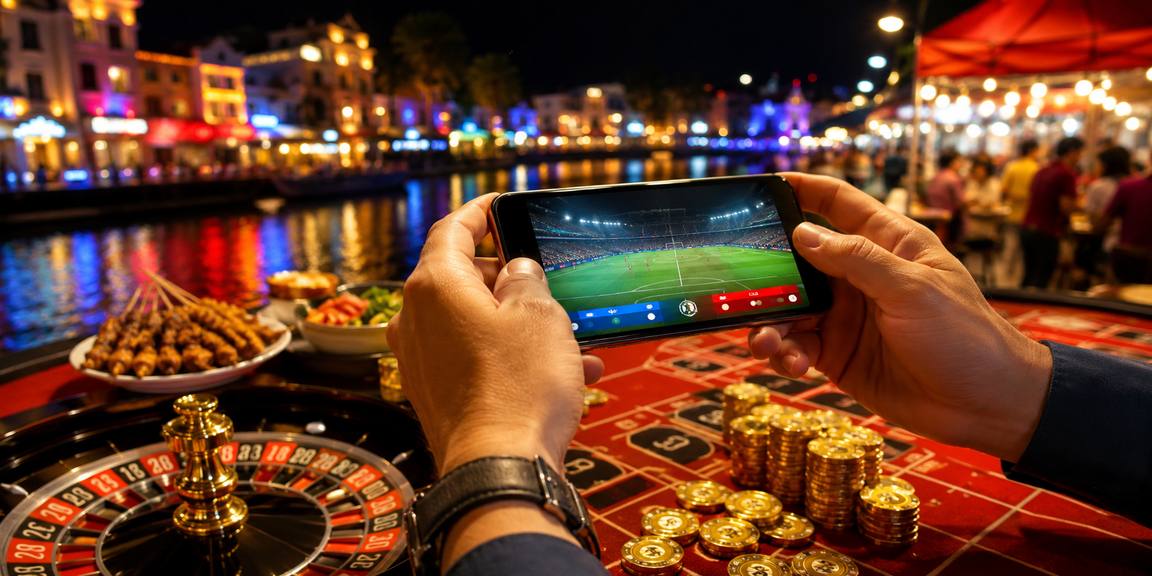 maxbet88 Apa yang Kami Tawarkan dalam Warisan